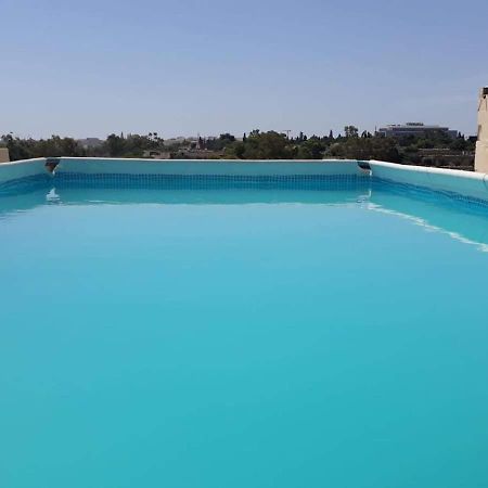 Luqa Rooms Zewnętrze zdjęcie