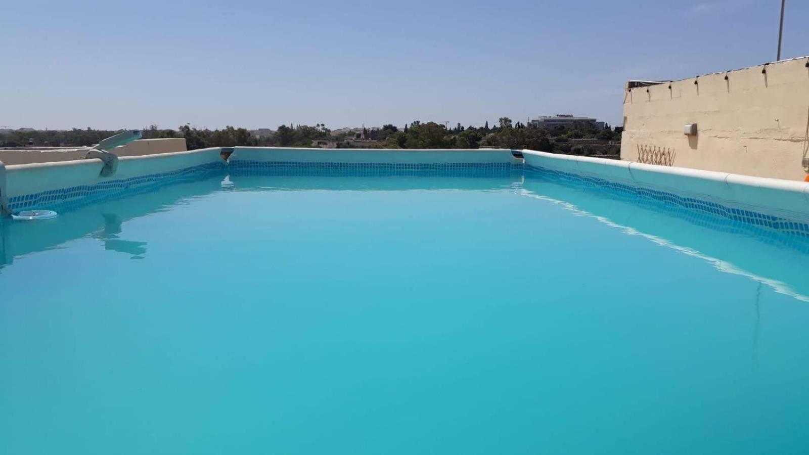 Luqa Rooms Zewnętrze zdjęcie